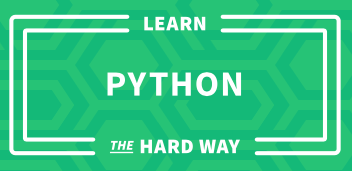 Python the Hard Way