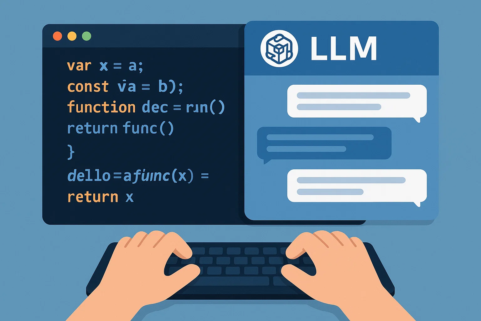 LLM Coding